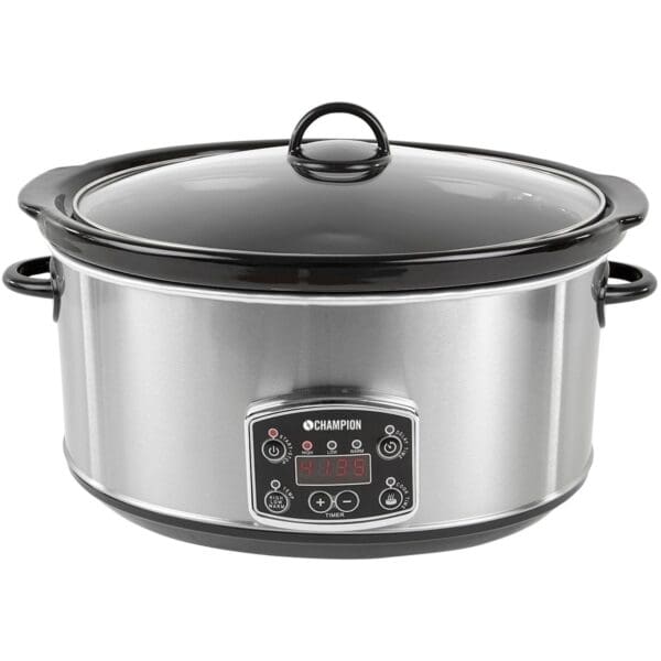 champion slowcooker 6 5 liter chsc210 20693 1