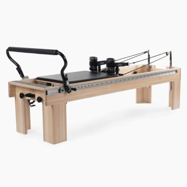 clinical reformer 1 balanced body 2023