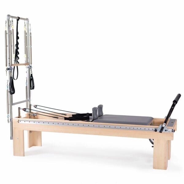 clinical reformer with tower