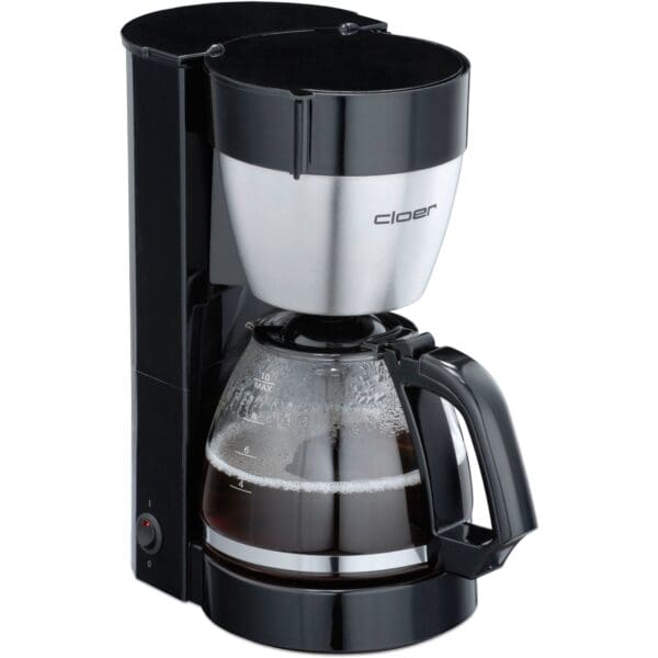 cloer kaffemaskine til 10 kopper cl5019 40848 1