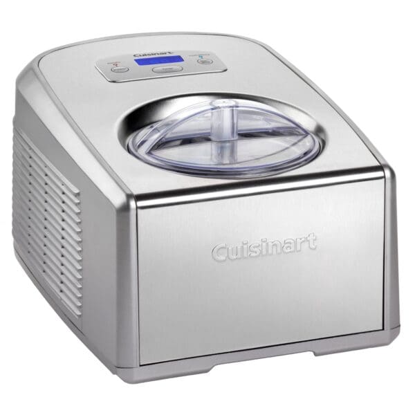 cuisinart gelato professional ismaskine ice100e 49061 1