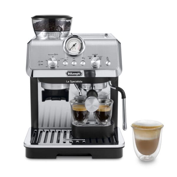 delonghi ec9155mb la specialista arte espressomaskine 132126043 55865 1