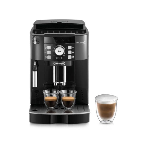 delonghi ecam 21 117 magnifica s espressomaskine 0132213085 11970 1