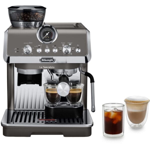 delonghi la specialista arte evo espressomaskine 132126091 62338 1