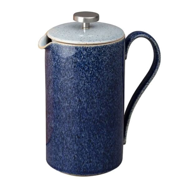 denby studio blue stempelkande 1 1 liter 410041658 42854 1