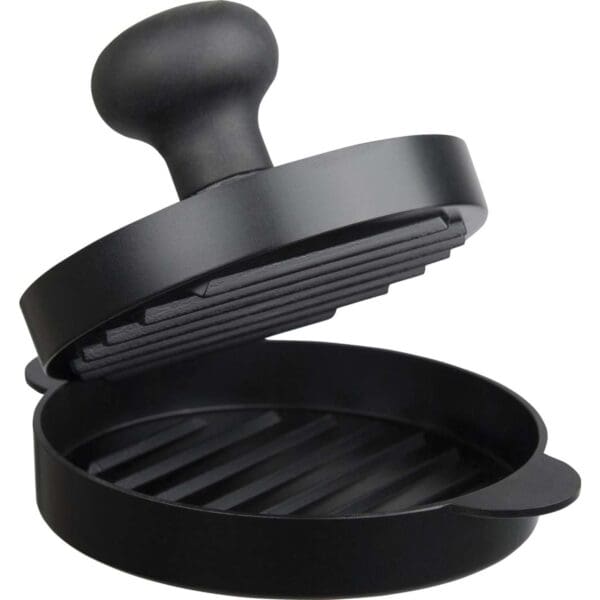 dorre hamburgerpress enkel nonstick aluminium 5 8179 36715 1