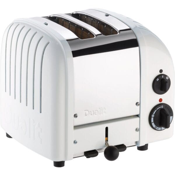 dualit newgen 2 slice toaster hvid 596000 1279 1