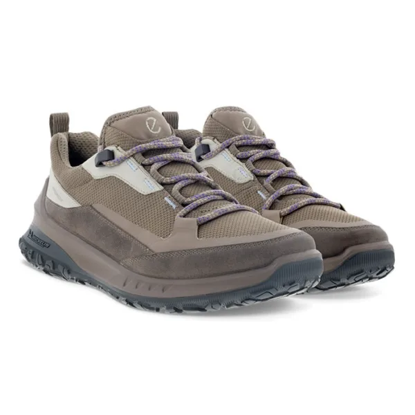 ecco ULT TRN women taupe vandresko