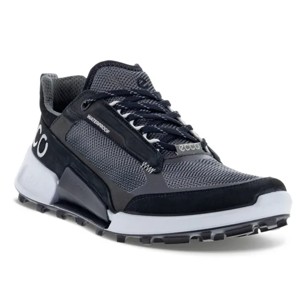 ecco biom x mountain women black vandtaet