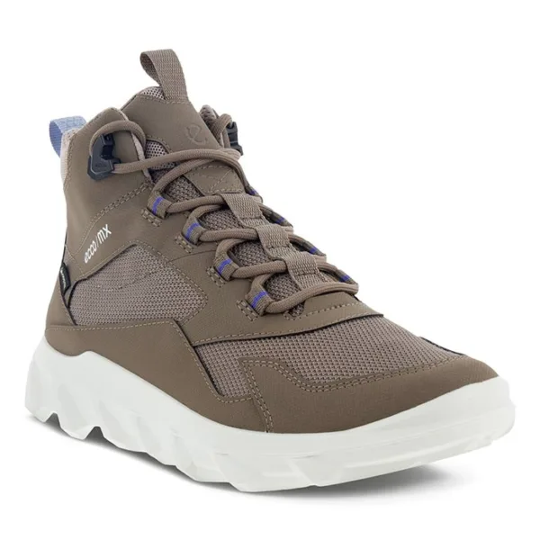 ecco mx gtx woman taupe vandrestovle