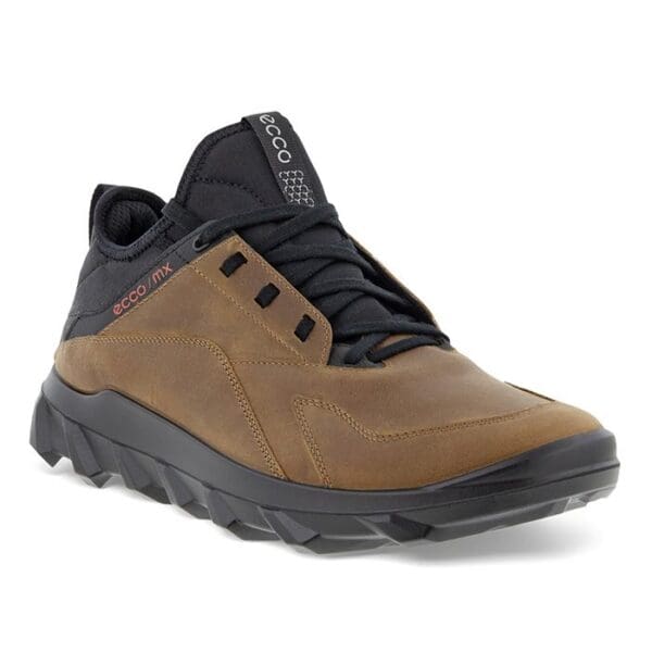 ecco mx nubuck men camel vandresko