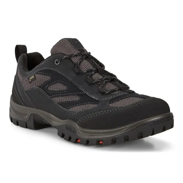 ecco xpedition goretex dame vandresko