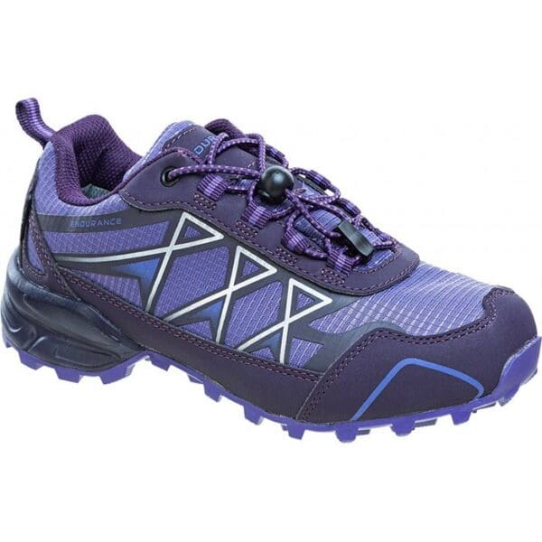 endurance traick trail women cadet violet