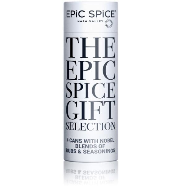 epic spice kitchenone s valg premium bbq selection tubebagarenbbqx4 53069 1