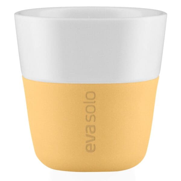 eva solo espresso kopper 2 stk golden sand 501123 57513 1