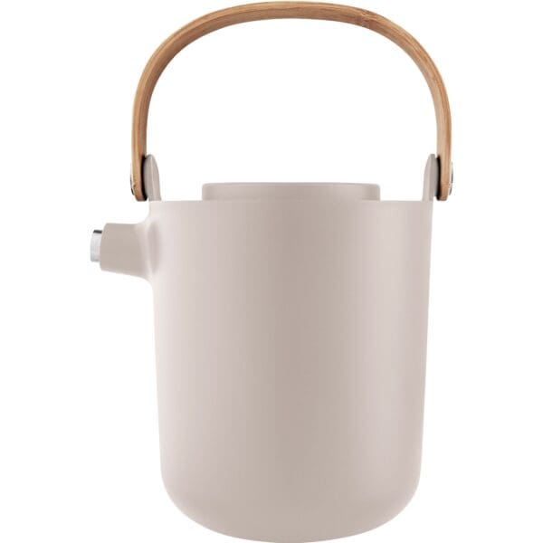 eva solo nordic kitchen termokande til te 1 liter sand 520440 55915 1