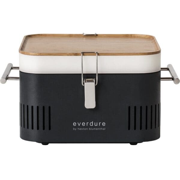 everdure cube kulgrill 34820005 12054 1