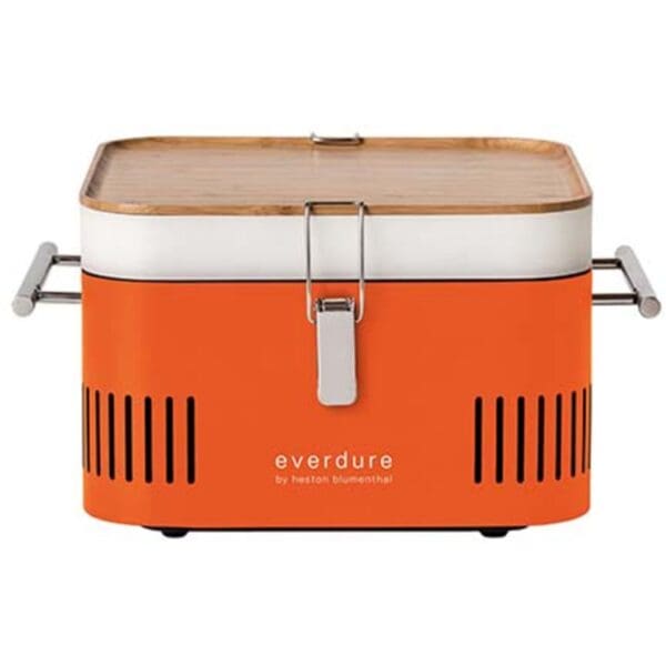 everdure kulgrill cube hbcube orange 34820002 36193 1