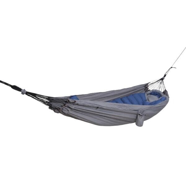 exped scout hammock graa