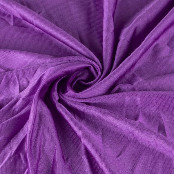 firetoys aerial hammock closeup purple 1 1