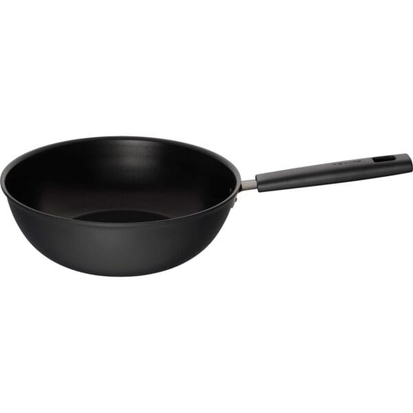 fiskars hard face wok 1052233 41670 1