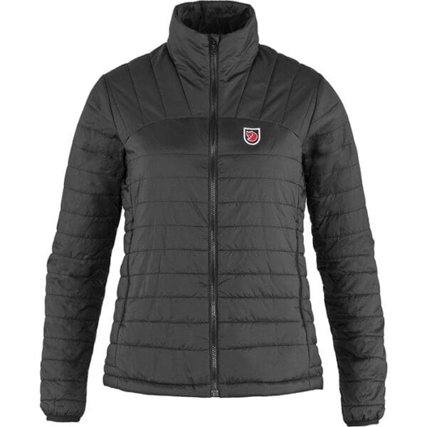 fjallraven expedition x latt women jakke