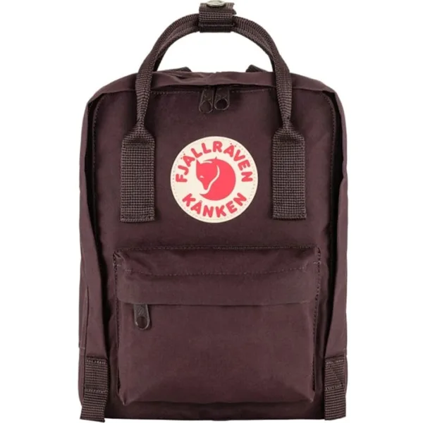 fjallraven mini blackberry