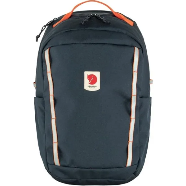 fjallraven skulle kids navy