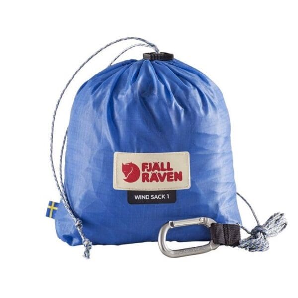 fjallraven wind sack 1 person