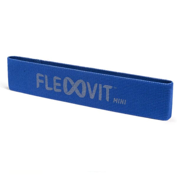 flexvit elastik blaa