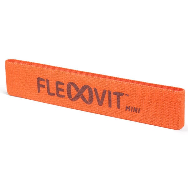 flexvit elastik orange