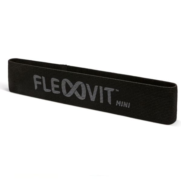 flexvit elastik sort