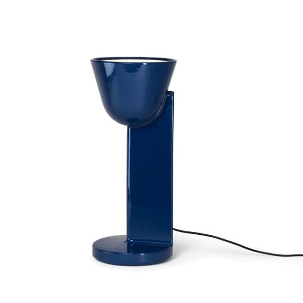 flos ceramique up blue