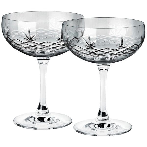 frederik bagger crispy gatsby champagneglas dark 10425 50387 1