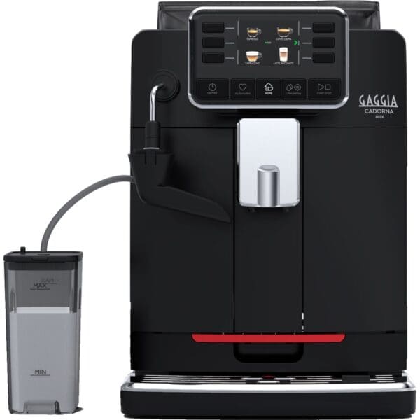 gaggia caadorna milk 903772 41550 1