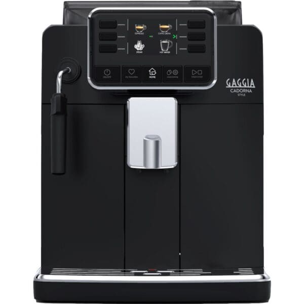 gaggia cadorna style 907398 41553 1