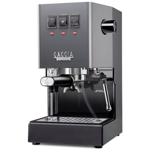 gaggia classic evo pro espressomaskine graa ep116010 61623 1