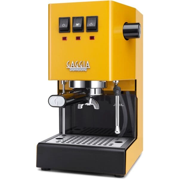 gaggia classic evo pro espressomaskine gul ep118010 61625 1