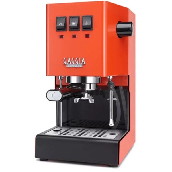 gaggia classic evo pro espressomaskine orange ep119010 61626 1