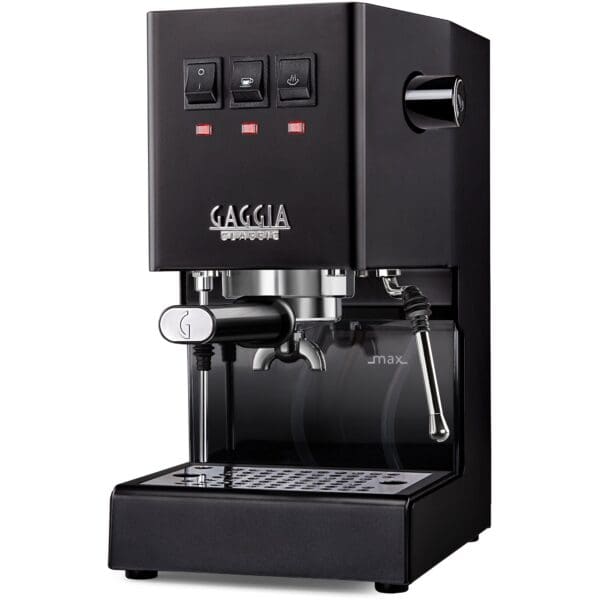 gaggia classic evo pro espressomaskine sort ep114010 61628 1