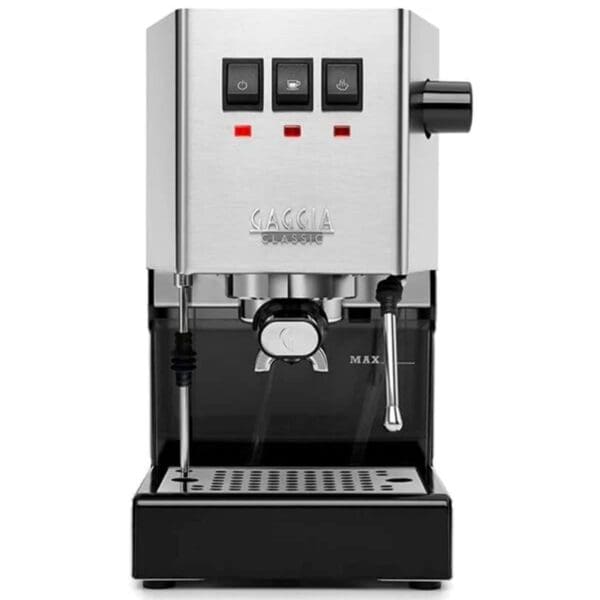 gaggia classic evo pro espressomaskine staal ep111010 57728 1