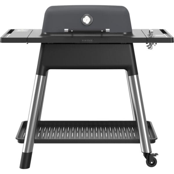 gasgrill e2g2g force mat grafitgraa 34820038 54540 1