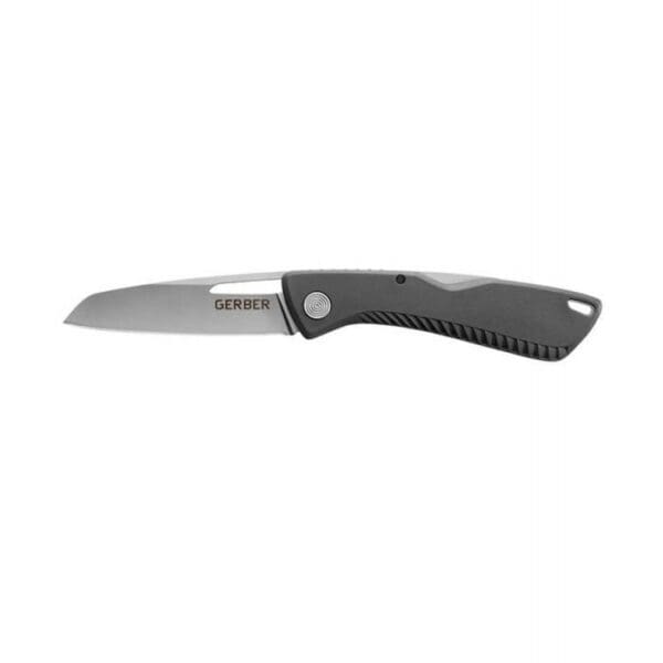 gerner sharkbelly foldekniv sort