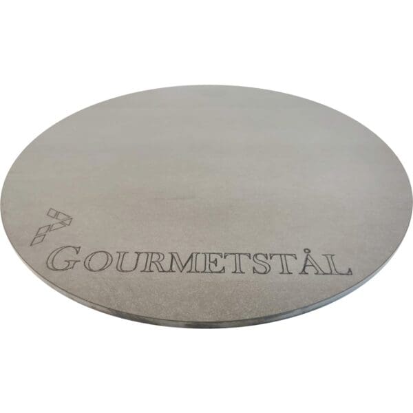 gourmetstaal rundt pizzastaal 2015 44738 1