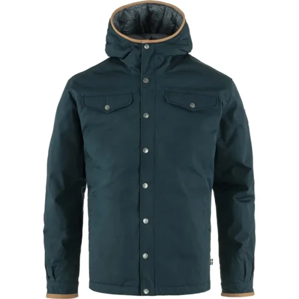 greenlandn o 1 dark navy