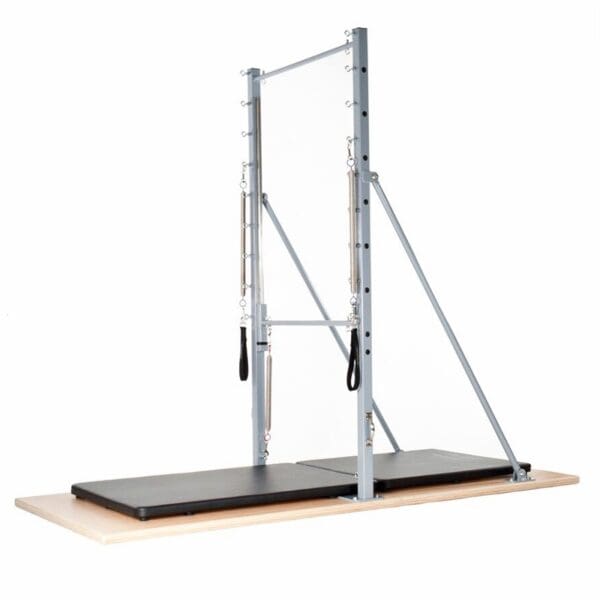 guillotine tower with base