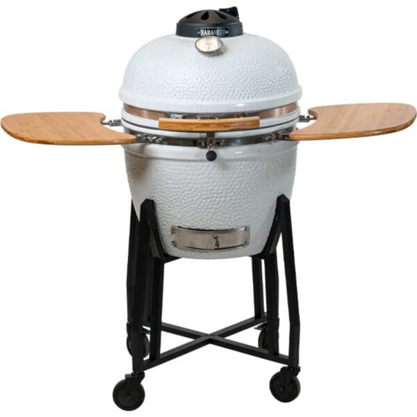 habanero kamado large grill 47 cm hvid l22v 52980 1