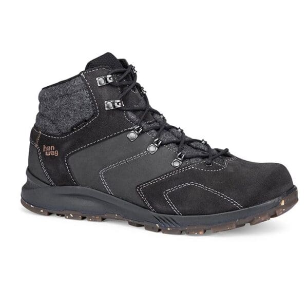 hanwag araio gtx vandrestovle vinter