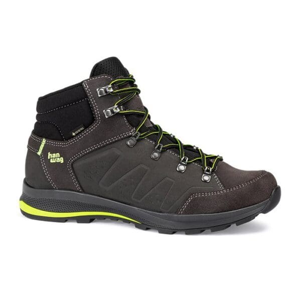 hanwag torsby gtx men