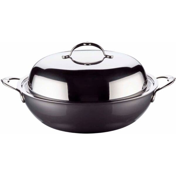 hestan nanobond wok 36 cm 60033 25160 1